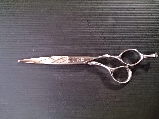 BLACKSMITH TWIG MIZUTANI 6ｲﾝﾁ | 理美容ハサミの研ぎ・製造・販売