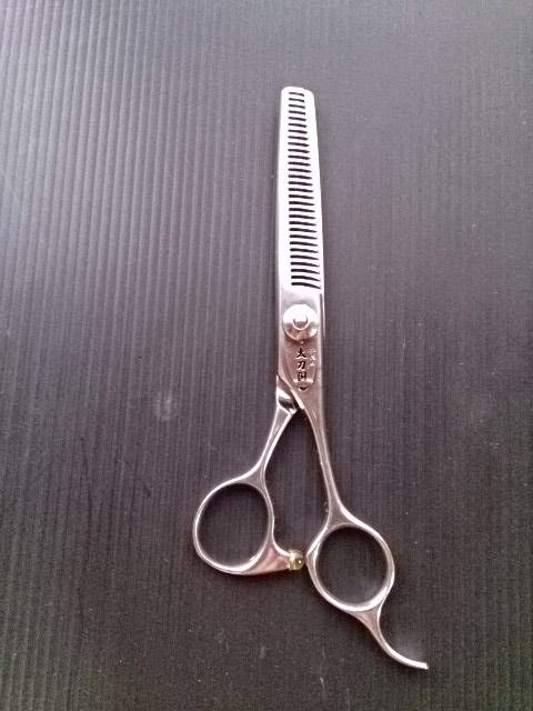 二代目 太刀國 カットシザー7インチ
