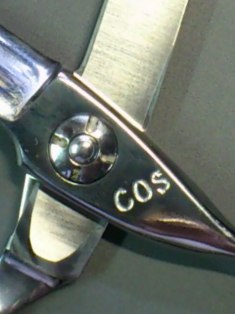 cos