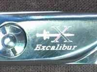 excalibur