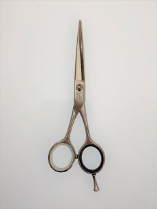 KIKU 55N OKAWA | 理美容ハサミの研ぎ・製造・販売｜京都はさみ職人