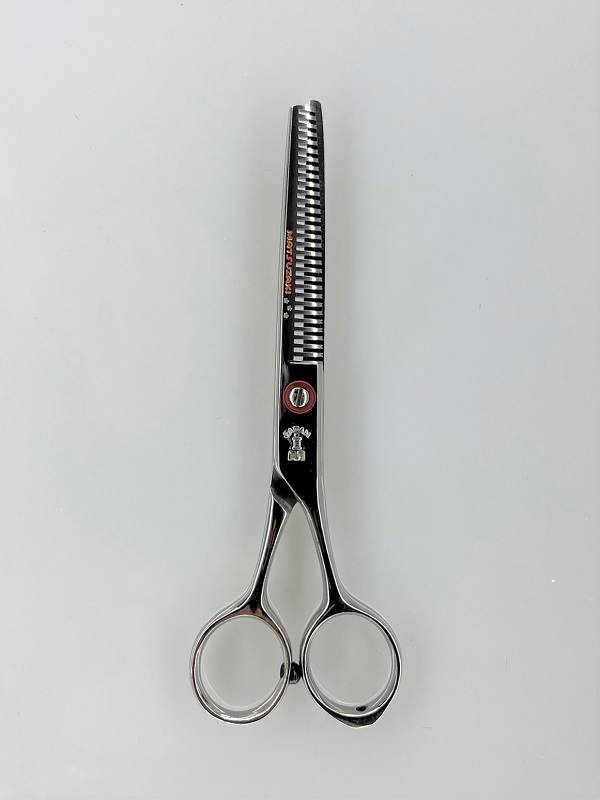 マツザキ FD5530D | 理美容ハサミの研ぎ・製造・販売｜京都はさみ職人