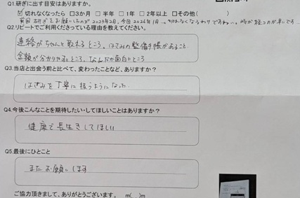 なんだか面白いところ